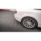 Splittery tylne boczne Maxton Design Audi A5 B8.5 Coupe