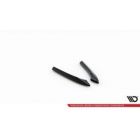 Splittery tylne boczne Maxton Design Audi A5 B8.5 Coupe