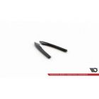 Splittery tylne boczne Maxton Design Audi A5 B8.5 Coupe