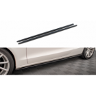 Dokładki progów V.2 Maxton Design Audi A5 / A5 S-Line / S5 Coupe (B8)