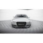 Splitter przedni Maxton Design Audi A5 S-Line / S5 B8.5