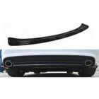 Splitter tylny Maxton Design Audi A5 B8.5 S-Line