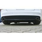 Splitter tylny Maxton Design Audi A5 B8.5 S-Line