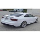 Splitter tylny Maxton Design Audi A5 B8.5 S-Line