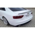 Splittery tylne boczne Maxton Design Audi A5 S-Line