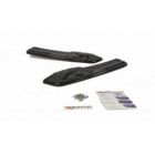 Splittery tylne boczne Maxton Design Audi A5 S-Line