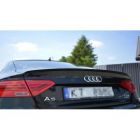 Spoiler Cap Maxton Design Audi A5 B8.5 S-Line Sportback