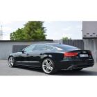 Spoiler Cap Maxton Design Audi A5 B8.5 S-Line Sportback