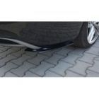 Splittery tylne boczne Maxton Design Audi A5 S-Line B8.5 Sportback