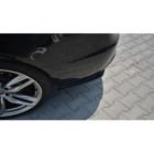 Splittery tylne boczne Maxton Design Audi A5 S-Line B8.5 Sportback