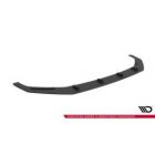 Splitter przedni Street Pro / Flaps Maxton Design Audi A5 B9.5