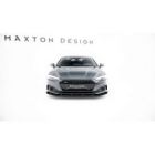 Flapsy przednie Maxton Design Audi A5 B9.5