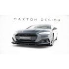 Flapsy przednie Maxton Design Audi A5 B9.5