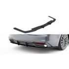 Dyfuzor tylny Street Pro / Flaps Maxton Design Audi A5 B9.5