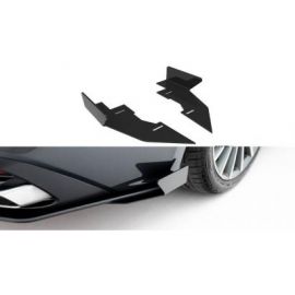 Flapsy tylne boczne Maxton Design Audi A5 B9.5