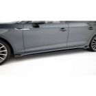 Flapsy boczne Maxton Design Audi A5 B9.5 Sportback