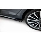 Flapsy boczne Maxton Design Audi A5 B9.5 Sportback