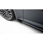 Flapsy boczne Maxton Design Audi A5 B9.5 Sportback