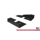 Flapsy boczne Maxton Design Audi A5 B9.5 Sportback