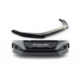 Splitter przedni Maxton Design Audi A5 B9.5