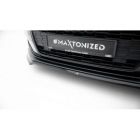 Splitter przedni Maxton Design Audi A5 B9.5