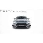 Splitter przedni Maxton Design Audi A5 B9.5