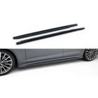 Dokładki progów Maxton Design Audi A5 B9.5 Sportback