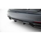 Zestaw splitterów Maxton Design Audi A5 B9.5 Sportback