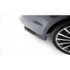 Zestaw splitterów Maxton Design Audi A5 B9.5 Sportback