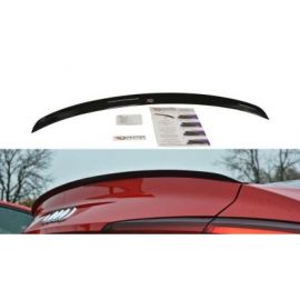 Spoiler Cap Maxton Design Audi A5 B9 S-Line Coupe