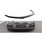 Splitter przedni Maxton Design Audi A5 S-Line / S5 B9 Coupe / Sportback
