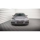Splitter przedni Maxton Design Audi A5 S-Line / S5 B9 Coupe / Sportback