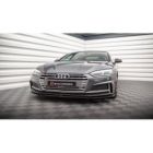 Splitter przedni Maxton Design Audi A5 S-Line / S5 B9 Coupe / Sportback