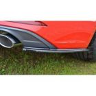 Splittery tylne Maxton Design Audi A5 B9 S-Line