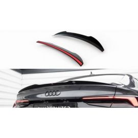 Spoiler Cap Maxton Design Audi A5 B9 Sportback