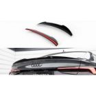Spoiler Cap Maxton Design Audi A5 B9 Sportback