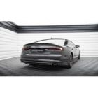 Spoiler Cap Maxton Design Audi A5 B9 Sportback