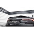 Spoiler Cap Maxton Design Audi A5 B9 Sportback