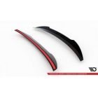 Spoiler Cap Maxton Design Audi A5 B9 Sportback