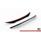 Spoiler Cap Maxton Design Audi A5 B9 Sportback