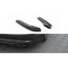 Splittery tylne boczne Maxton Design Audi A5 B9 S-Line Sportback