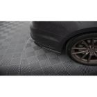Splittery tylne boczne Maxton Design Audi A5 B9 S-Line Sportback