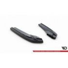 Splittery tylne boczne Maxton Design Audi A5 B9 S-Line Sportback
