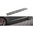 Dokładki progów Maxton Design Audi A5 S-Line / S5 B9 Sportback