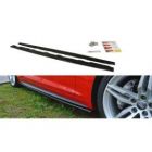 Dokładki progów Maxton Design Audi A5 S-Line / S5 B9 Coupe