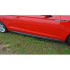 Dokładki progów Maxton Design Audi A5 S-Line / S5 B9 Coupe