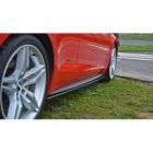 Dokładki progów Maxton Design Audi A5 S-Line / S5 B9 Coupe