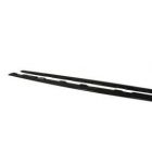 Dokładki progów Maxton Design Audi A5 S-Line / S5 B9 Coupe