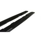 Dokładki progów Maxton Design Audi A5 S-Line / S5 B9 Coupe