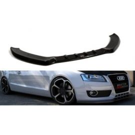 Splitter przedni Maxton Design Audi A5 B8